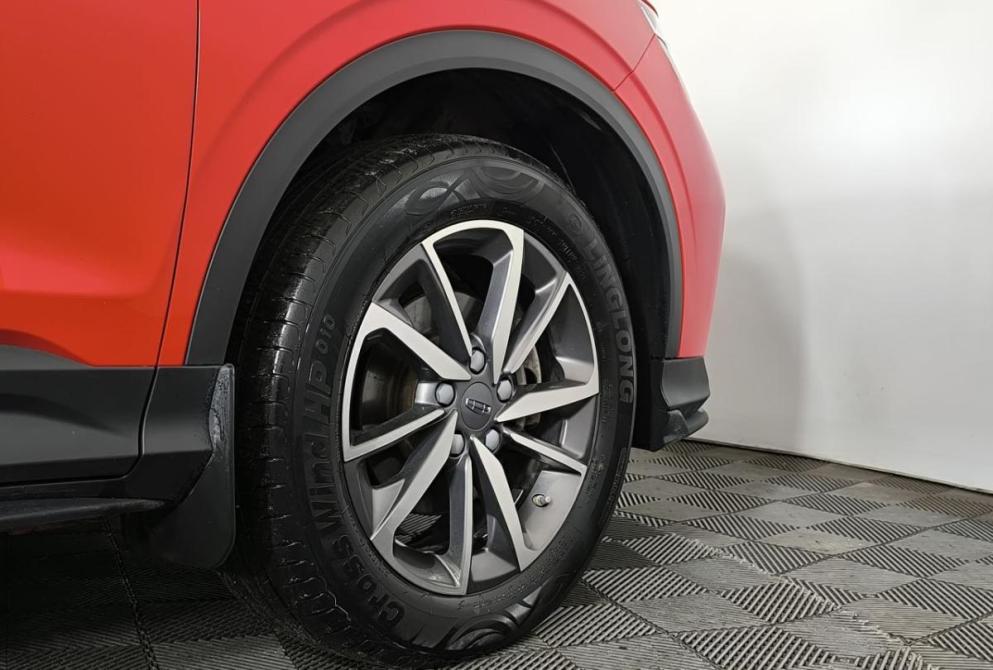 Geely Coolray I Нижний Новгород  - изображение 19