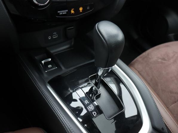 Nissan Qashqai II Рестайлинг с пробегом 2020 года, цена 2 110 000 рублей, 123976 км, внедорожник, Автокод Объявления