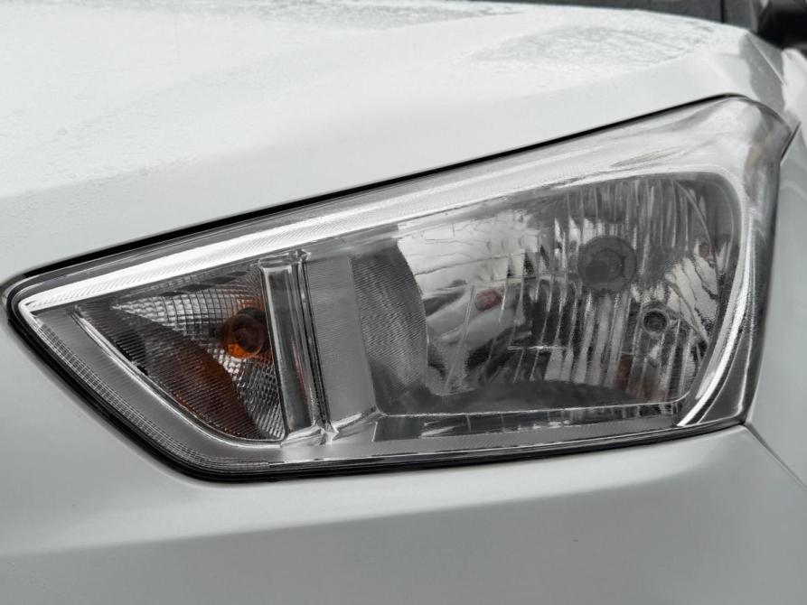 Hyundai Creta I Набережные Челны  - изображение 9