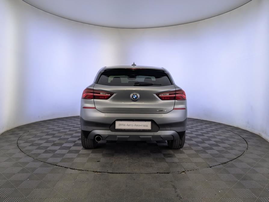 BMW X2 I (F39) Москва  - изображение 6