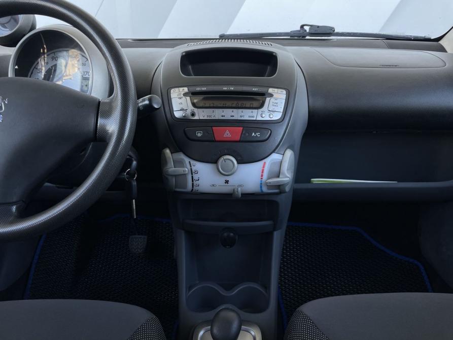 Peugeot 107 I Екатеринбург  - изображение 17