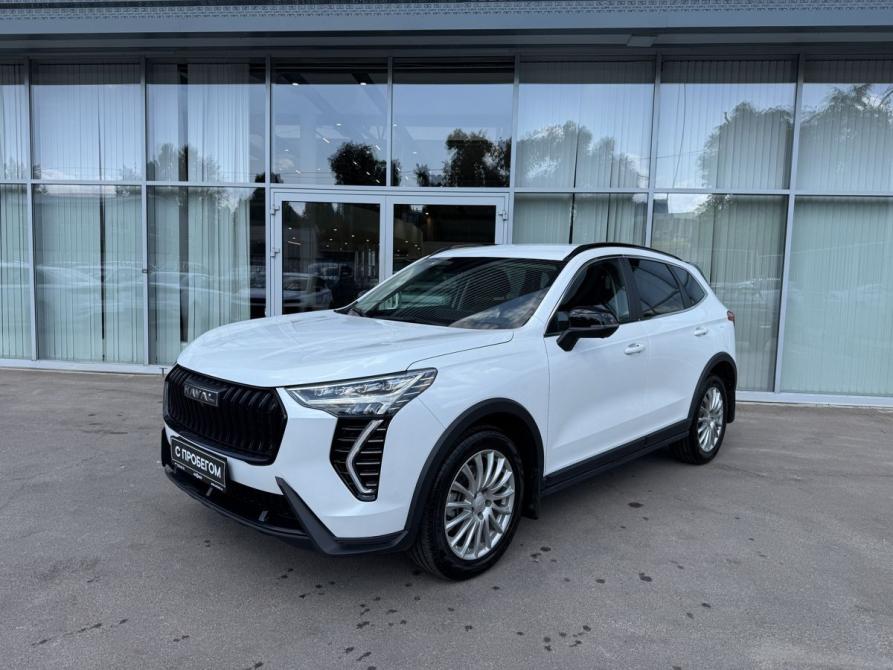 Haval Jolion I Рестайлинг 2 Воронеж  - изображение 1