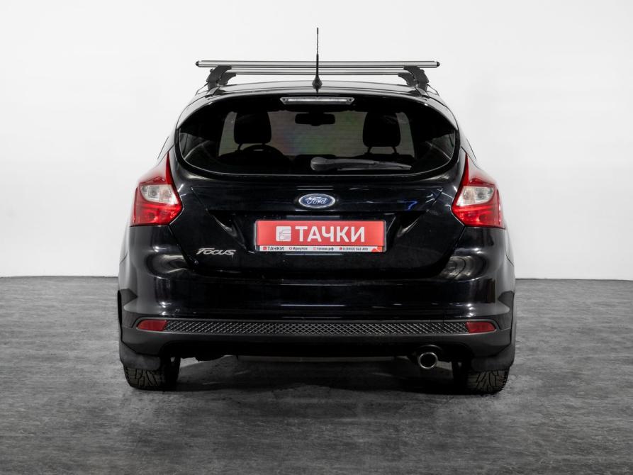 Ford Focus III Иркутск  - изображение 4