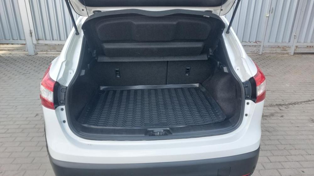 Nissan Qashqai II Ростов-на-Дону  - изображение 17