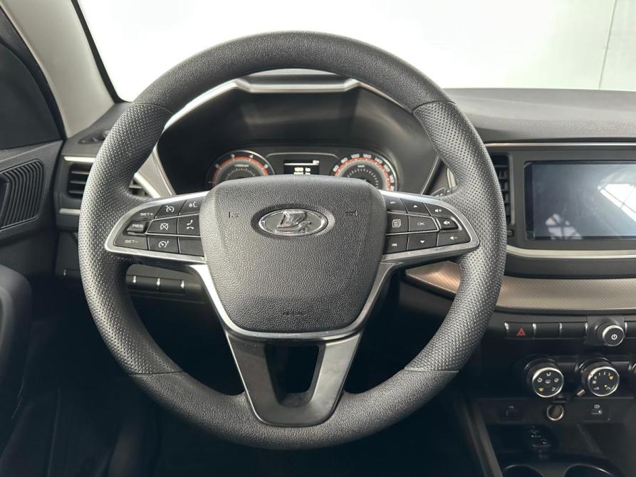 Lada (ВАЗ) Vesta I Рестайлинг (NG) Тамбов  - изображение 18