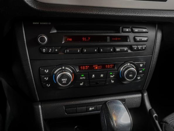 BMW X1 I (E84) Рестайлинг с пробегом 2013 года, цена 1 309 000 рублей, 139603 км, внедорожник, Автокод Объявления