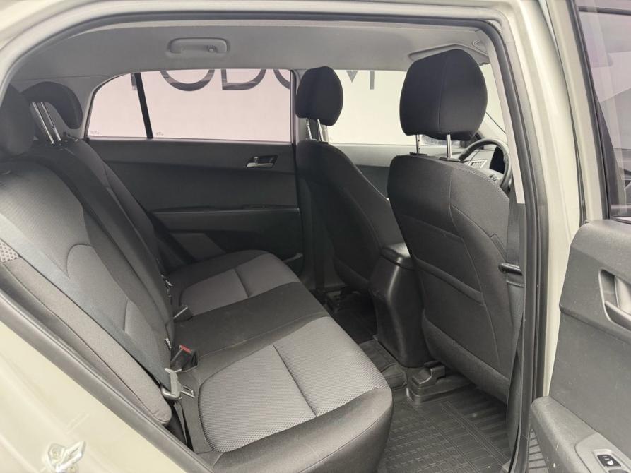 Hyundai Creta I Москва  - изображение 12