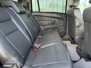 Opel Zafira B Рестайлинг Воронеж  - изображение 24