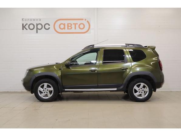 Renault Duster I Рестайлинг с пробегом 2016 года, цена 1 138 000 рублей, 150215 км, внедорожник, Автокод Объявления