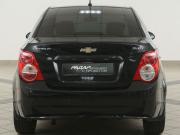 Chevrolet Aveo II Иваново  - изображение 21