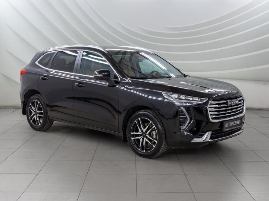 Haval Jolion I Волгоград  - изображение 1