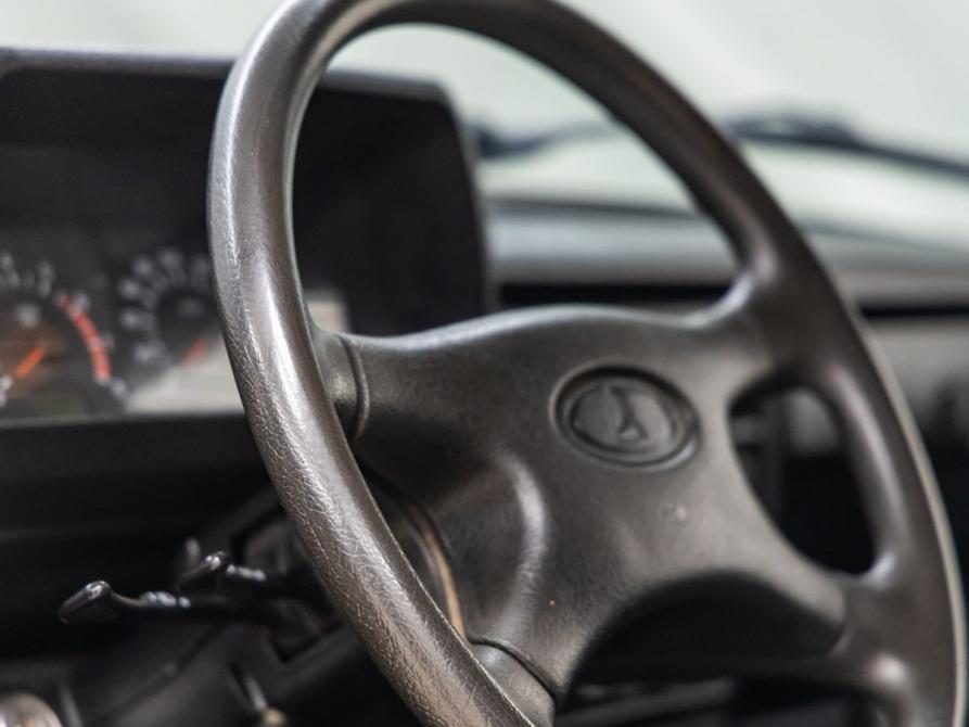 Lada (ВАЗ) 2121 (4x4) I Рестайлинг Волгоград  - изображение 22