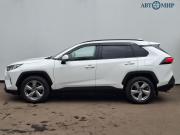 Toyota RAV4 V (XA50) Москва  - изображение 20