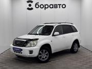 Chery Tiggo (T11) I Рестайлинг (FL) Воронеж  - изображение 17