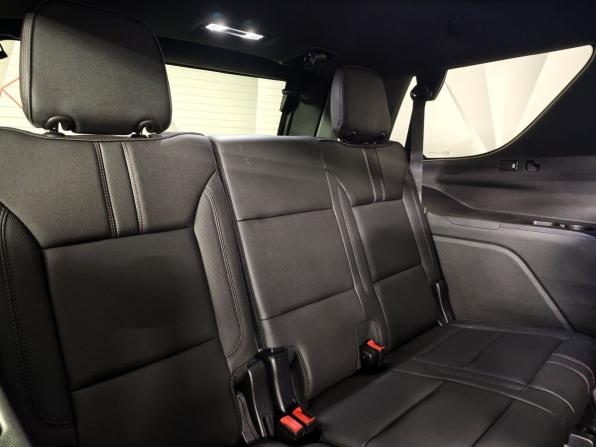 Chevrolet Tahoe V с пробегом 2021 года, цена 7 300 000 рублей, 35871 км, внедорожник, Автокод Объявления