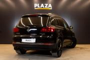 Volkswagen Tiguan I Рестайлинг Уфа  - изображение 26