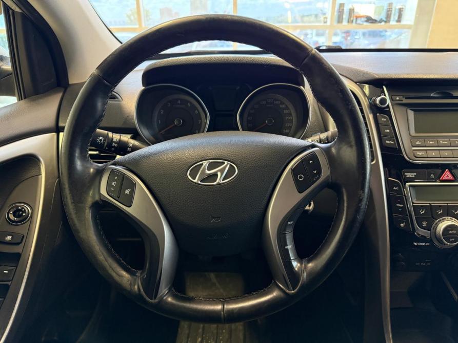 Hyundai i30 II Волгоград  - изображение 7