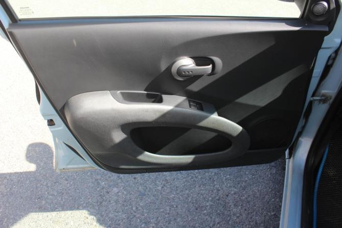 Nissan Micra III (K12) с пробегом 2006 года, цена 447 000 рублей, 176798 км, хэтчбек, Автокод Объявления