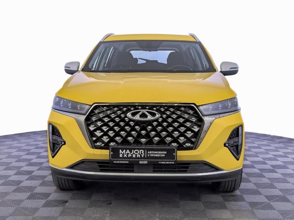 Chery Tiggo 7 Pro Max I с пробегом 2024 года, цена 1 725 000 рублей, 71166 км, внедорожник, Автокод Объявления
