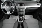 Opel Astra H Рестайлинг Тюмень  - изображение 32