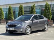 Kia Rio III Уфа  - изображение 15