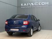 Renault Logan II Магнитогорск  - изображение 18