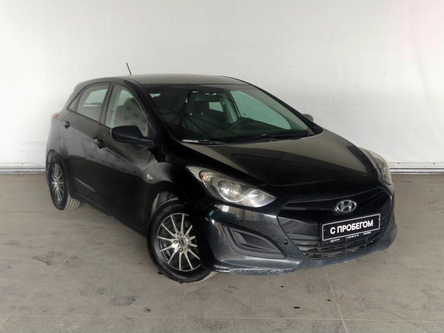 Hyundai i30 I Рестайлинг Москва  - изображение 3