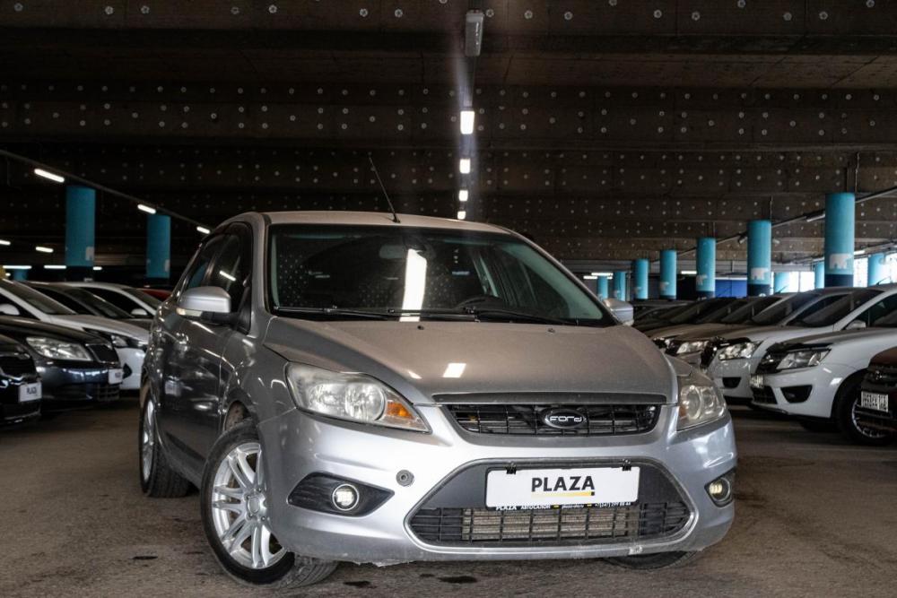 Ford Focus II Рестайлинг Уфа  - изображение 2