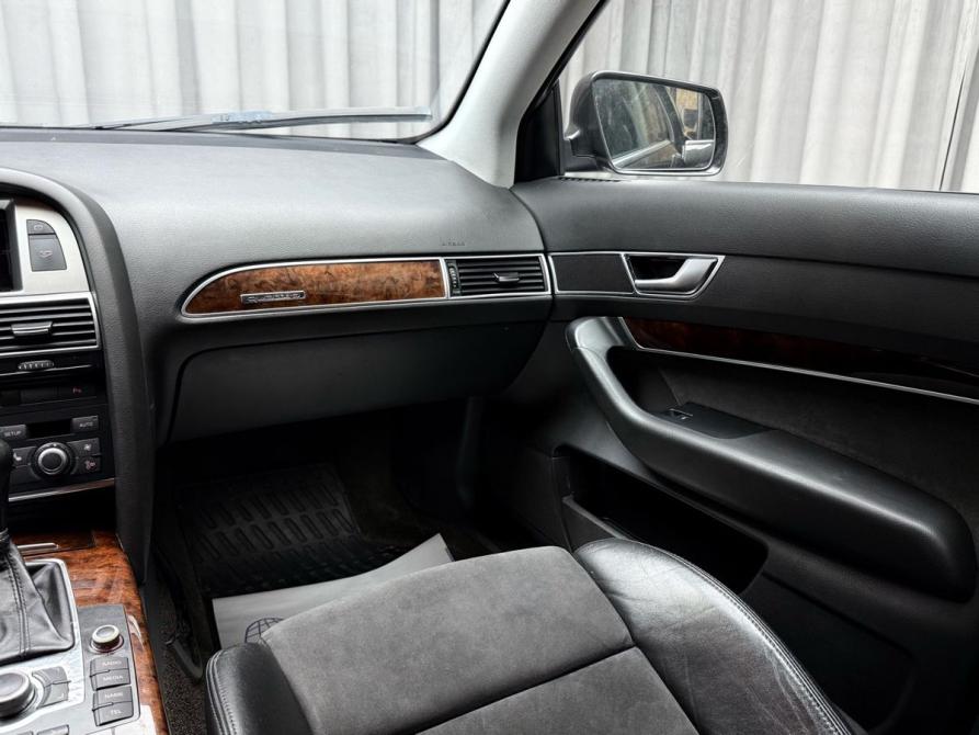 Audi A6 allroad II (C6) Ижевск  - изображение 12