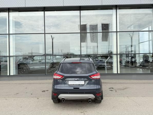 Ford Kuga II с пробегом 2014 года, цена 815 000 рублей, 254517 км, внедорожник, Автокод Объявления