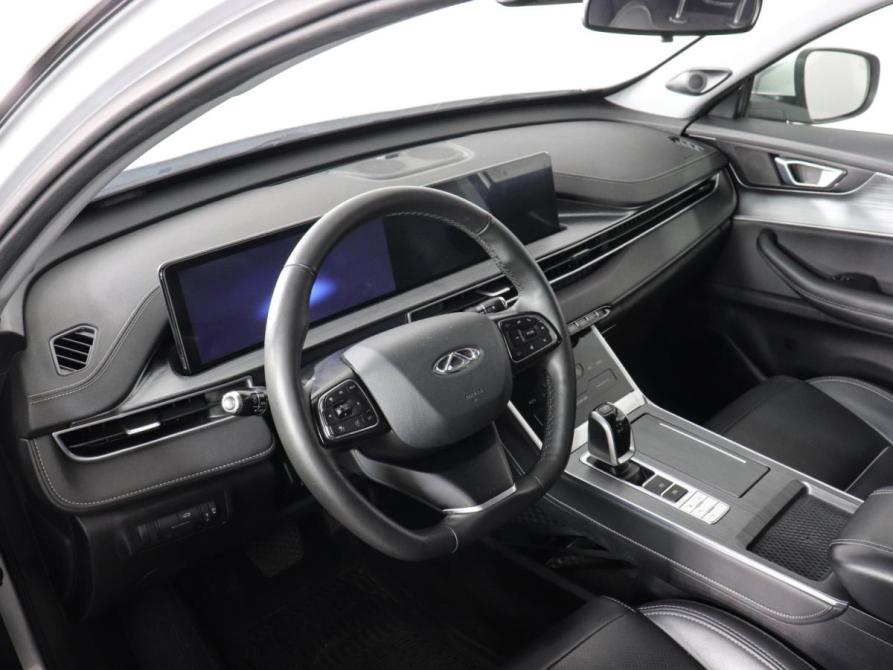Chery Tiggo 7 Pro Max I Химки  - изображение 6
