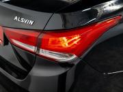 Changan Alsvin Иркутск  - изображение 48
