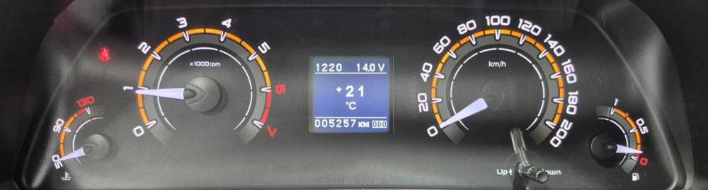 Lada (ВАЗ) Niva Travel I Воронеж  - изображение 9