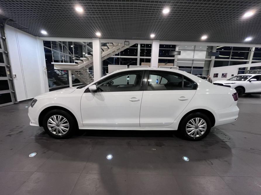 Volkswagen Jetta VI Рестайлинг Чебоксары  - изображение 6