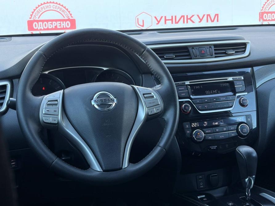 Nissan X-Trail III Екатеринбург  - изображение 19