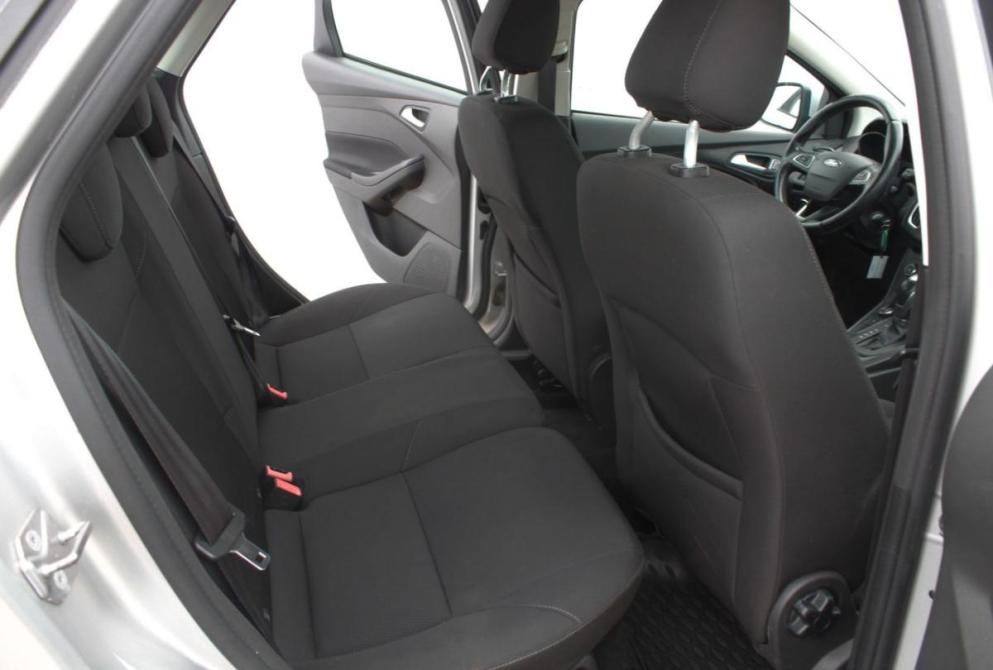 Ford Focus III Рестайлинг Нижний Новгород  - изображение 13