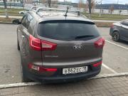 Kia Sportage III Ижевск  - изображение 34