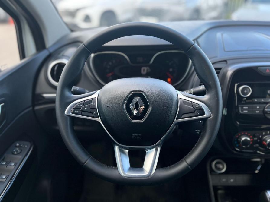 Renault Kaptur I Рестайлинг Калуга  - изображение 15