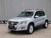 Volkswagen Tiguan I Смоленск  - изображение 17