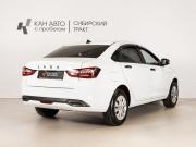 Lada (ВАЗ) Vesta I Рестайлинг (NG) Казань  - изображение 11