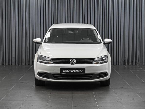 Volkswagen Jetta VI с пробегом 2014 года, цена 1 560 000 рублей, 71185 км, седан, Автокод Объявления