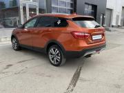 Lada (ВАЗ) Vesta I Новосибирск  - изображение 28