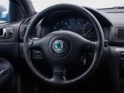 Skoda Octavia I (A4) Рестайлинг Москва  - изображение 33
