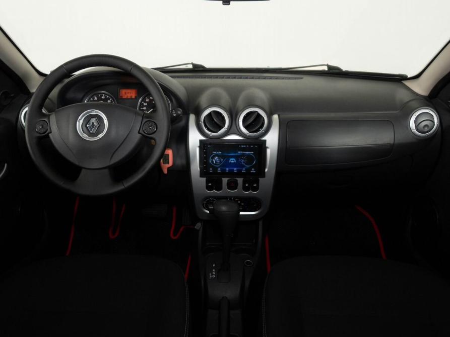 Renault Sandero I Казань  - изображение 7
