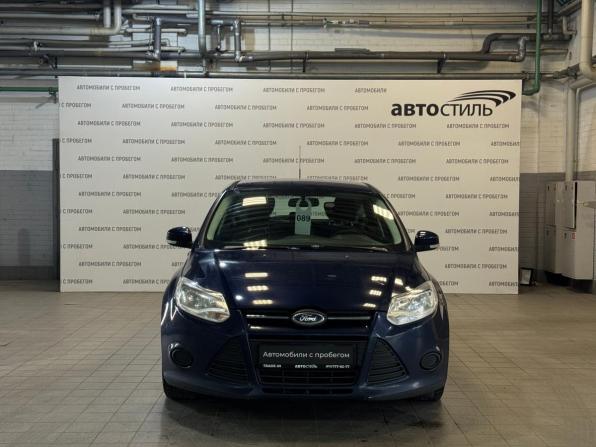 Ford Focus III с пробегом 2013 года, цена 639 000 рублей, 223000 км, хэтчбек, Автокод Объявления