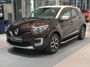 Renault Kaptur I Казань  - изображение 23
