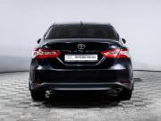 Toyota Camry VIII (XV70) Рестайлинг Москва  - изображение 23