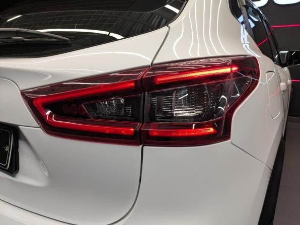 Nissan Qashqai II Рестайлинг с пробегом 2021 года, цена 1 950 000 рублей, 114367 км, внедорожник, Автокод Объявления