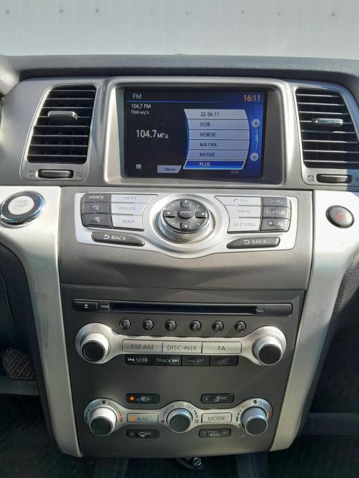 Nissan Murano II (Z51) Рестайлинг 2 Новочеркасск  - изображение 14