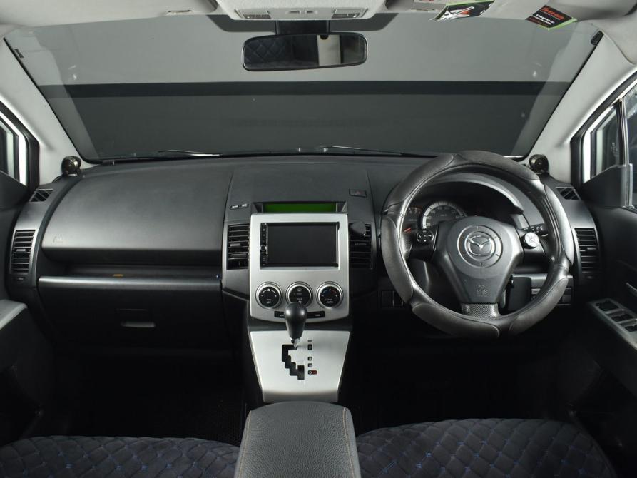 Mazda Premacy II (CR) Кемерово  - изображение 7